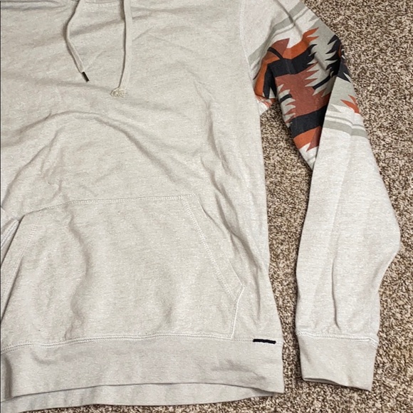 COPY - PacSun Lightweight Hoody - Picture 3 of 7